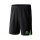 Erima Classic 5-C Shorts Kinder - schwarz/grün