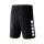 Erima Classic 5-C Shorts Kinder - schwarz/grün