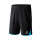 Erima Classic 5-C Shorts Kinder - schwarz/blau