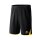 Erima Classic 5-C Shorts Kinder - schwarz/gelb