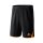 Erima Classic 5-C Shorts Kinder - schwarz/orange