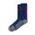 Erima Classic 5-C Socken Herren - blau