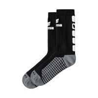 Erima Classic 5-C Socken Herren - schwarz