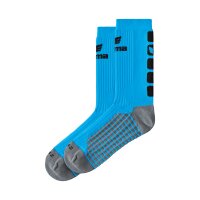 Erima Classic 5-C Socken Herren - türkis