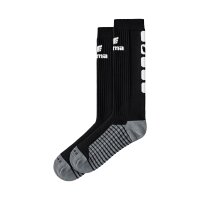 Erima Classic 5-C Socken lang Herren - schwarz