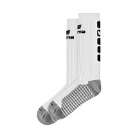 Erima Classic 5-C Socken lang Herren - weiß