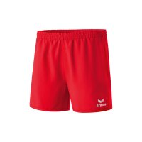 Erima Club 1900 Shorts Damen - rot