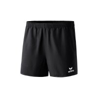 Erima Club 1900 Shorts Damen - schwarz