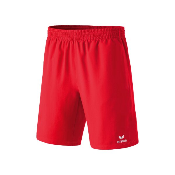 Erima Club 1900 Shorts Herren - rot