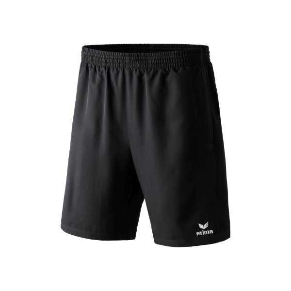 Erima Club 1900 Shorts Herren - schwarz