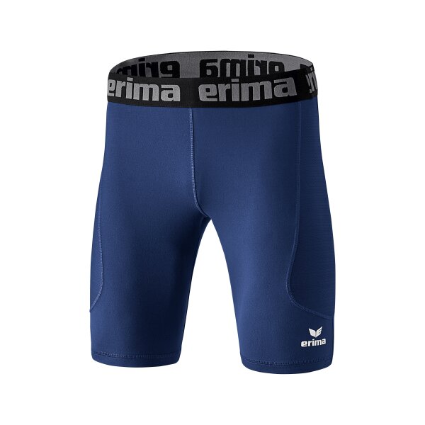 Erima Elemental Tight kurz Herren - navy