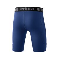 Erima Elemental Tight kurz Herren - navy