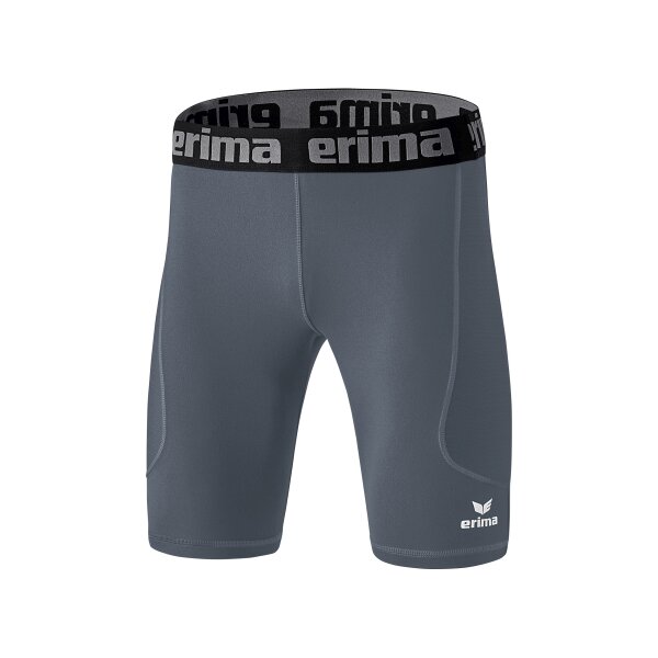 Erima Elemental Tight kurz Herren - grau