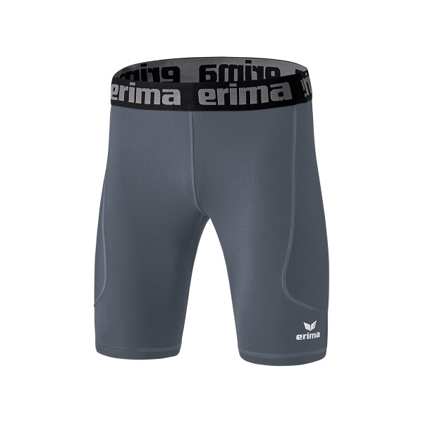 Erima Elemental Tight kurz Herren - slate grey