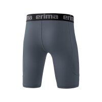 Erima Elemental Tight kurz Herren - grau