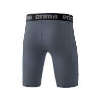 Erima Elemental Tight kurz Herren - slate grey