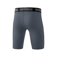 Erima Elemental Tight kurz Kinder - slate grey