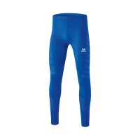 Erima Elemental Tight lang Herren - blau