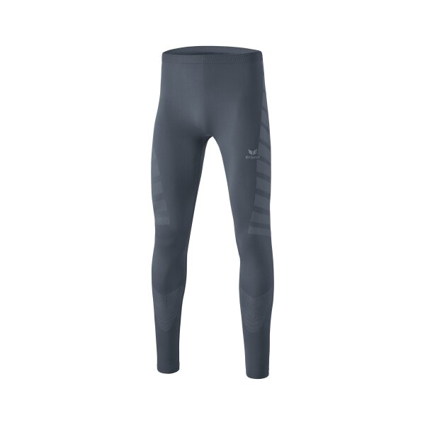 Erima Elemental Tight lang Herren - slate grey