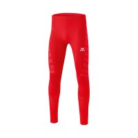 Erima Elemental Tight lang Herren - rot