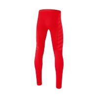 Erima Elemental Tight lang Herren - rot