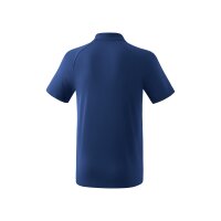 Erima Essential 5-C Poloshirt Herren - navy