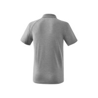 Erima Essential 5-C Poloshirt Herren - grau