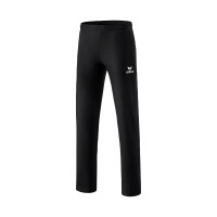 Erima Essential 5-C Sweatpants Herren - schwarz