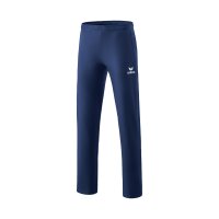 Erima Essential 5-C Sweatpants Kinder - blau