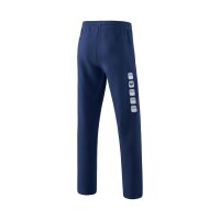 Erima Essential 5-C Sweatpants Kinder - blau