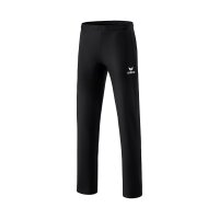 Erima Essential 5-C Sweatpants Kinder - schwarz