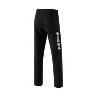 Erima Essential 5-C Sweatpants Kinder - schwarz