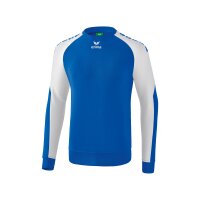 Erima Essential 5-C Sweatshirt Herren - blau