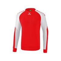 Erima Essential 5-C Sweatshirt Kinder - rot