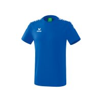 Erima Essential 5-C T-Shirt Herren - blau