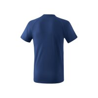 Erima Essential 5-C T-Shirt Herren - navy