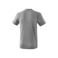 Erima Essential 5-C T-Shirt Herren - grau