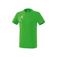 Erima Essential 5-C T-Shirt Herren - grün