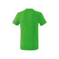 Erima Essential 5-C T-Shirt Herren - gr&uuml;n