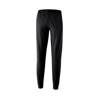 Erima Essential Sweathose Damen - schwarz