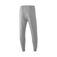 Erima Essential Sweathose Herren - grau