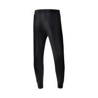 Erima Essential Sweathose Herren - schwarz