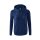 Erima Essential Team Kapuzensweat Damen - blau