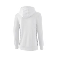 Erima Essential Team Kapuzensweat Damen -...