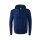 Erima Essential Team Kapuzensweat Herren - new navy/slate grey