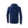 Erima Essential Team Kapuzensweat Herren - new navy/slate grey