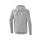 Erima Essential Team Kapuzensweat Herren - grau