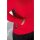 Erima Essential Team Kapuzensweat Herren - rot/slate grey