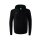 Erima Essential Team Kapuzensweat Herren - schwarz/slate grey