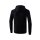 Erima Essential Team Kapuzensweat Herren - schwarz/slate grey